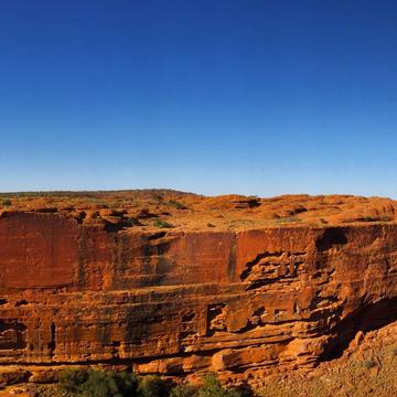 Kings Canyon Northern Territory Australia, Australia