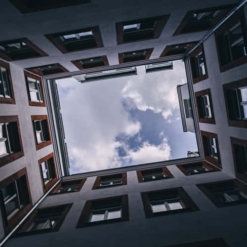 Leipzig Altstadt