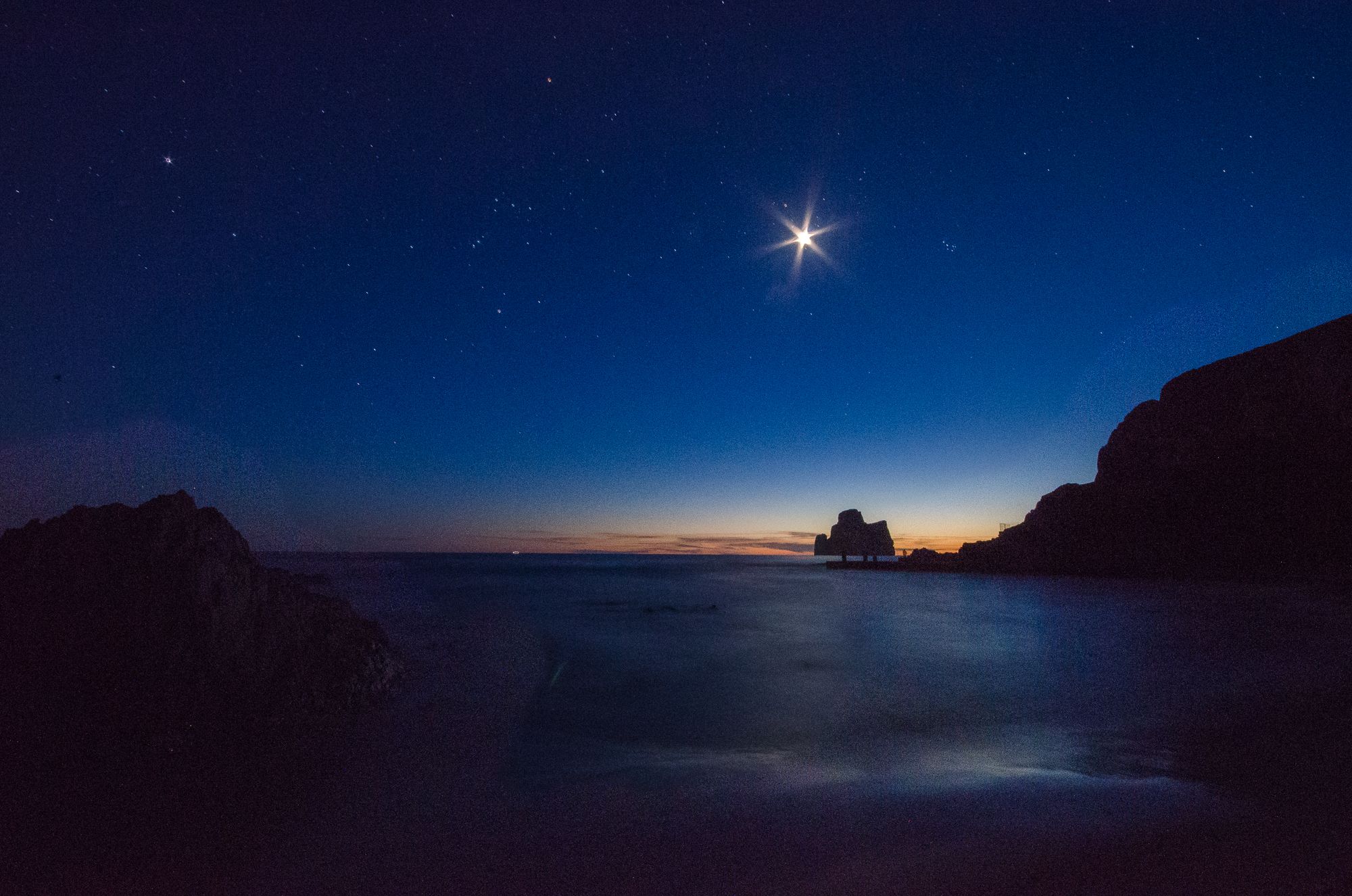 Masua, Italy