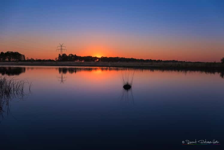 Moorerlebnispfad Stapeler Moor