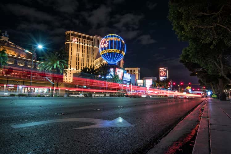 Planet Hollywood