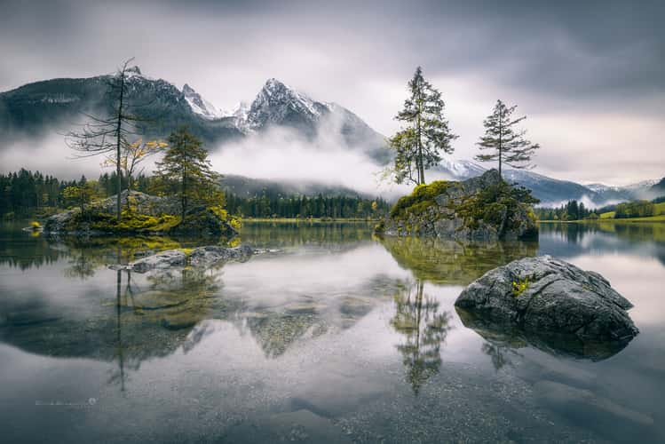Hintersee (Bavaria)