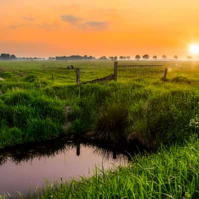 Rheiderland, Germany