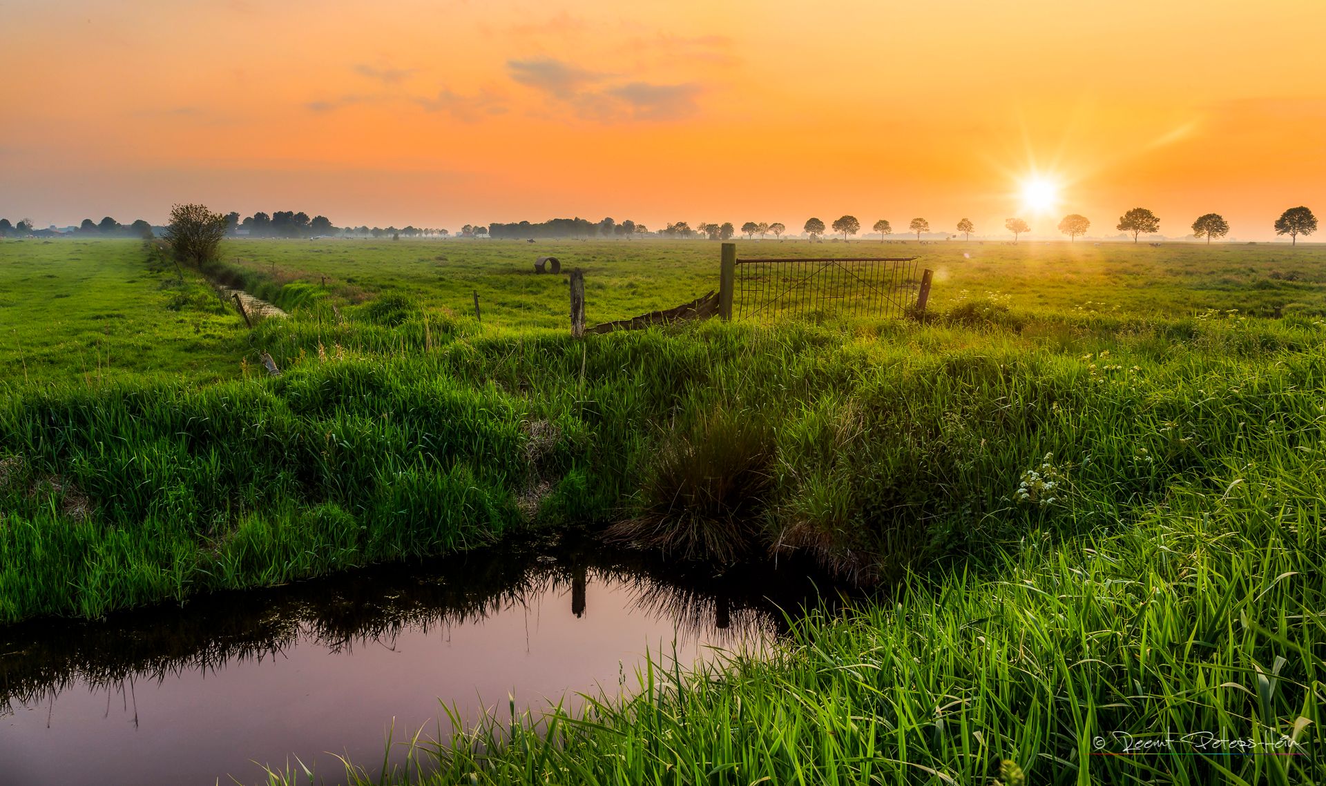Rheiderland, Germany