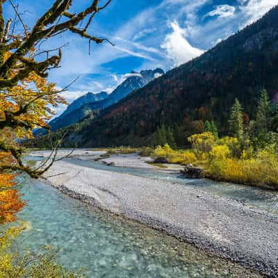 Rißbach, Austria