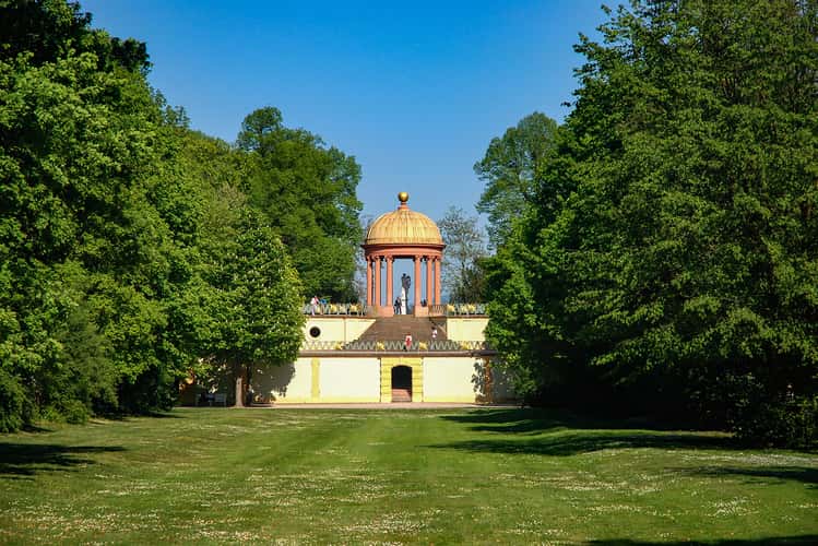 Schloss Schwetzingen