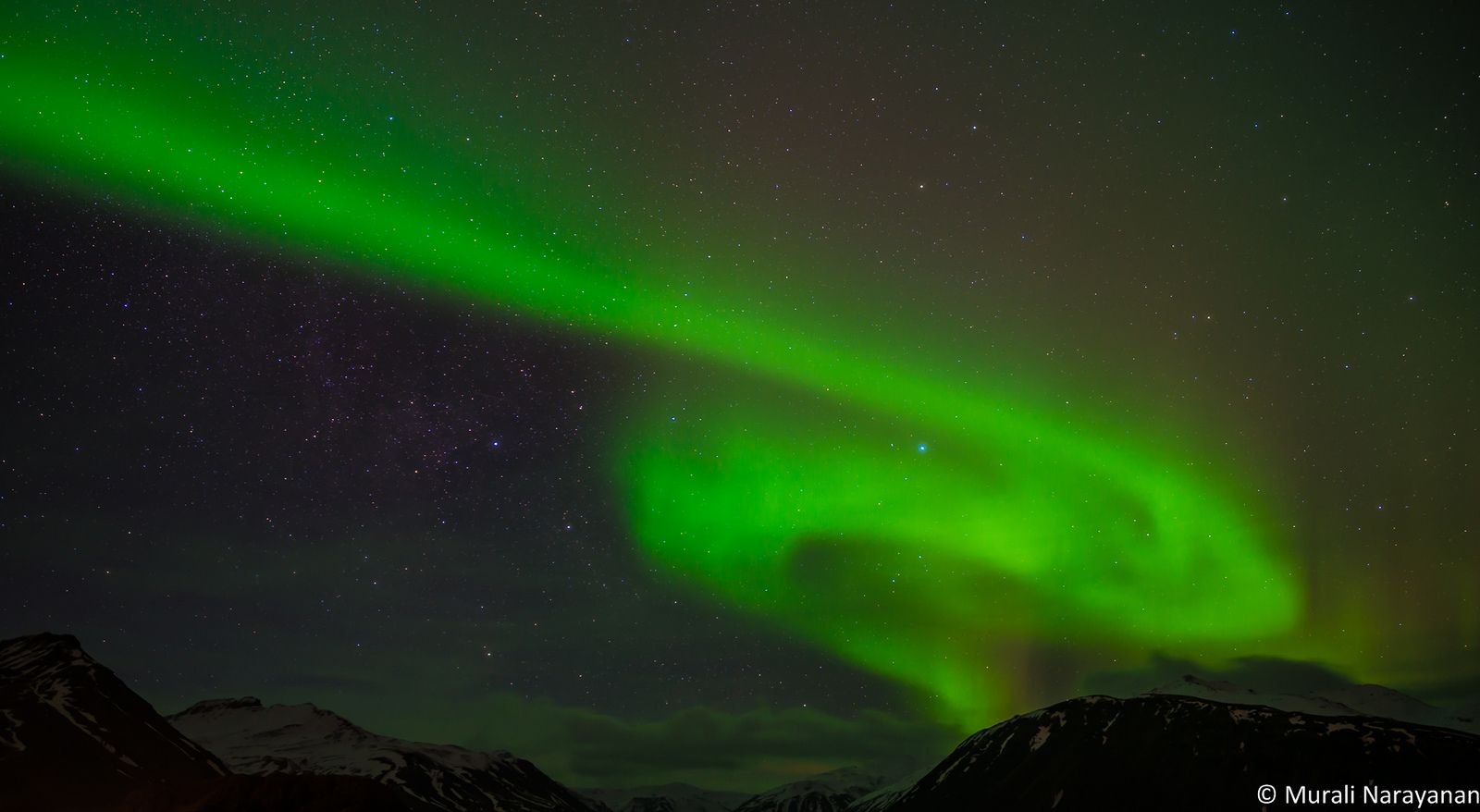Seljavellir Guesthouse, Iceland