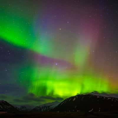 Seljavellir Guesthouse, Iceland