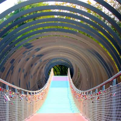 Slinky Spring To Fame Oberhausen, Germany