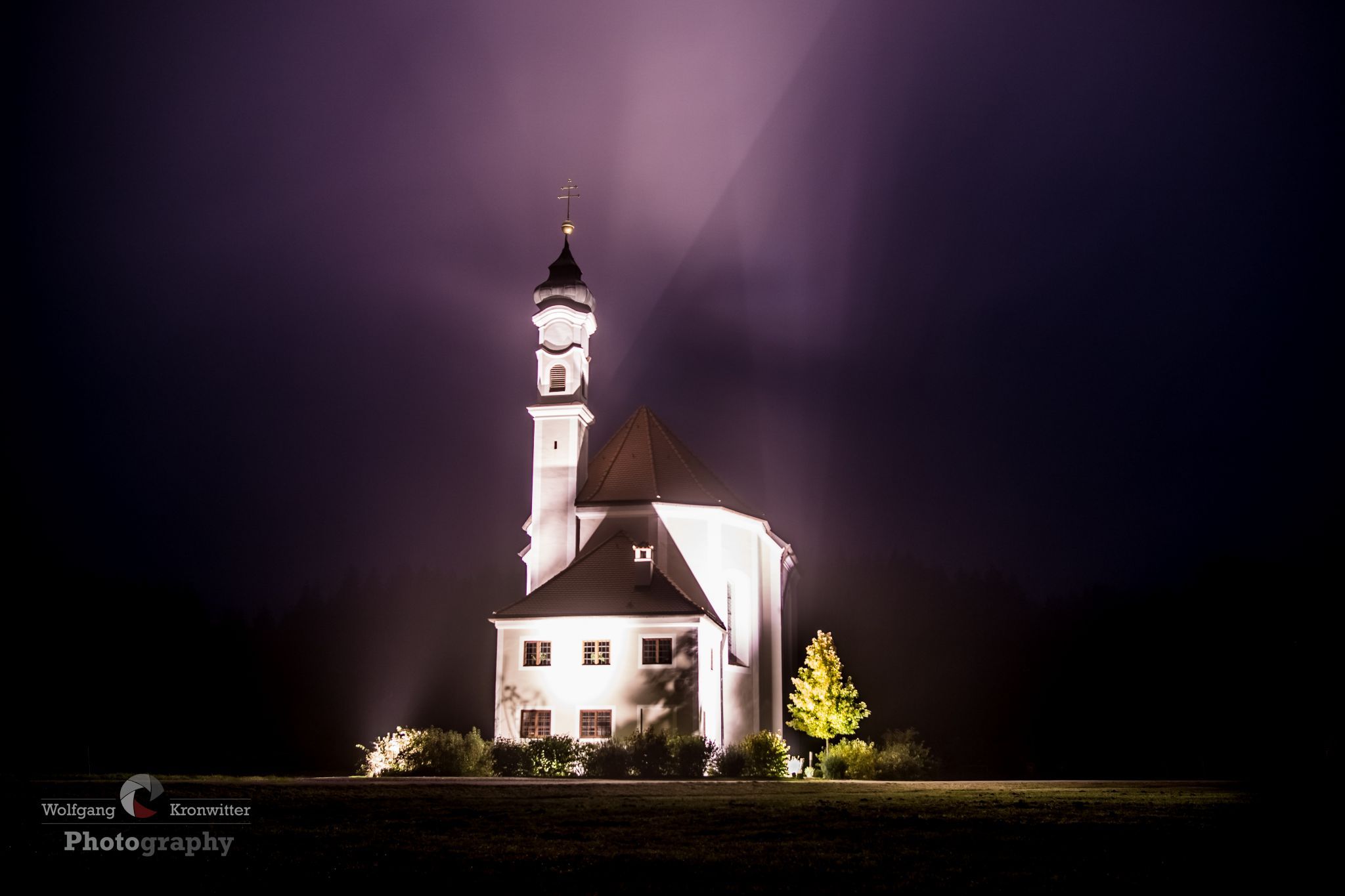 St. Leonhard Chapel, Germany