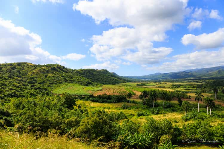 Valle de los Ingenios