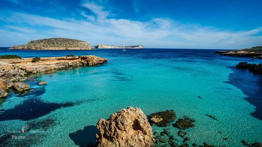 Blue Lagoon, Ibiza