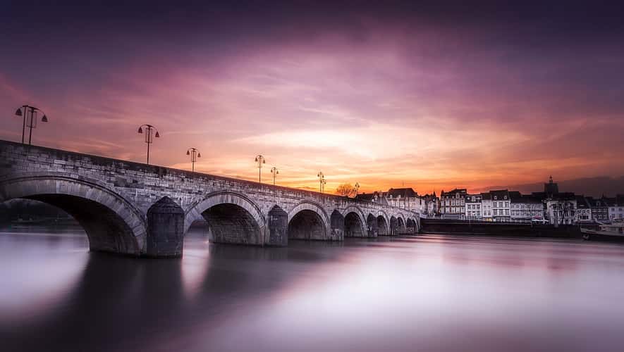 Bridge St Servaas