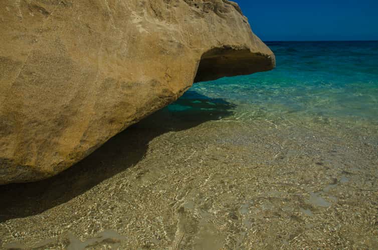 Cala mariolu