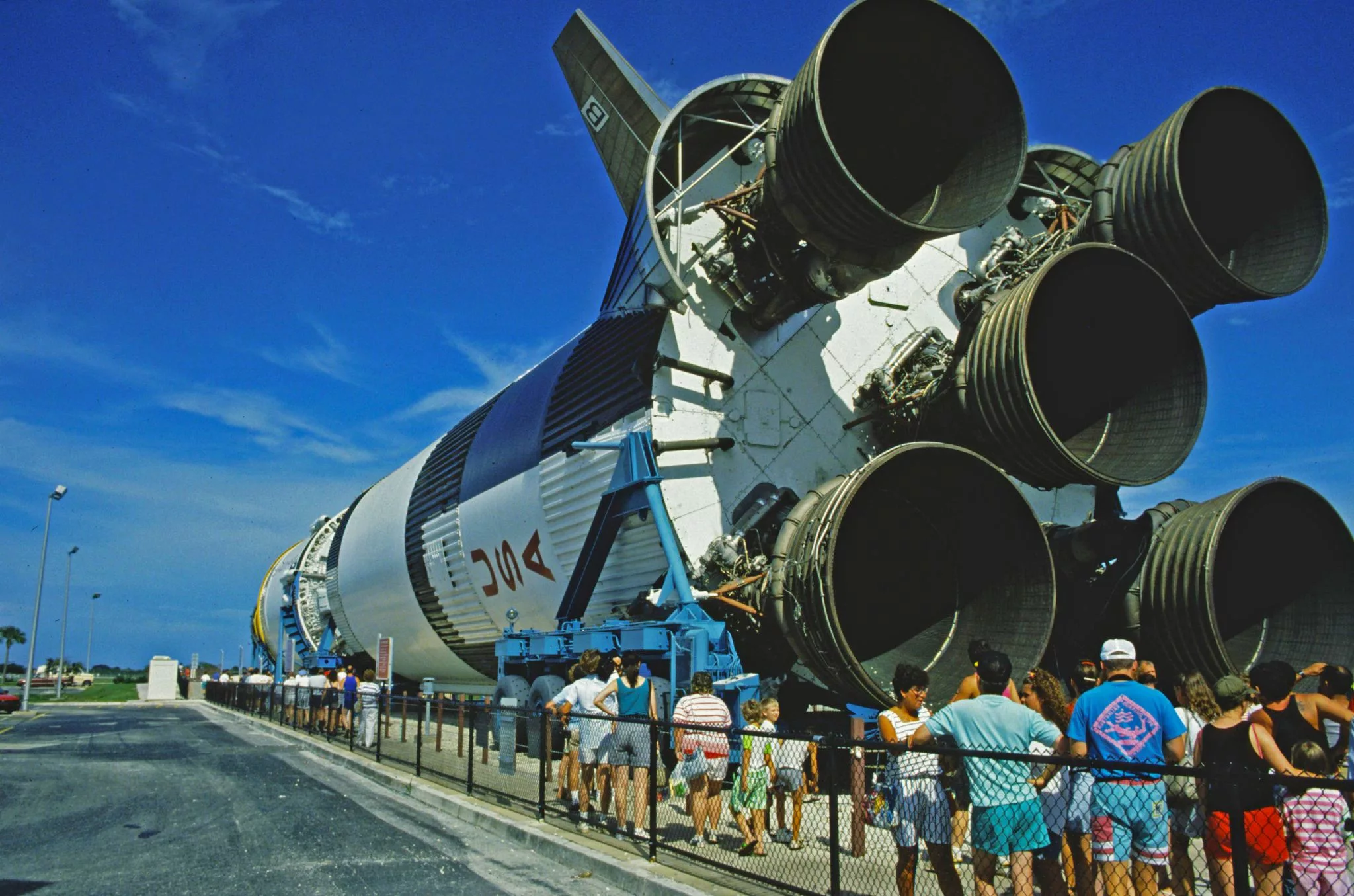 Top 4 Photo Spots at Cape Canaveral in 2023