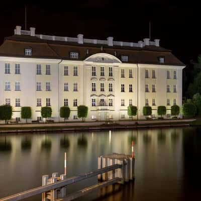 Castle Köpenick, Berlin, Germany