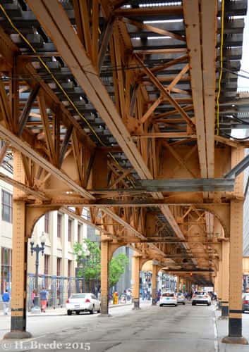Chicago Elevated