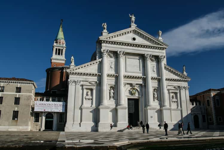 Chiesa di San Giorgio Maggiore