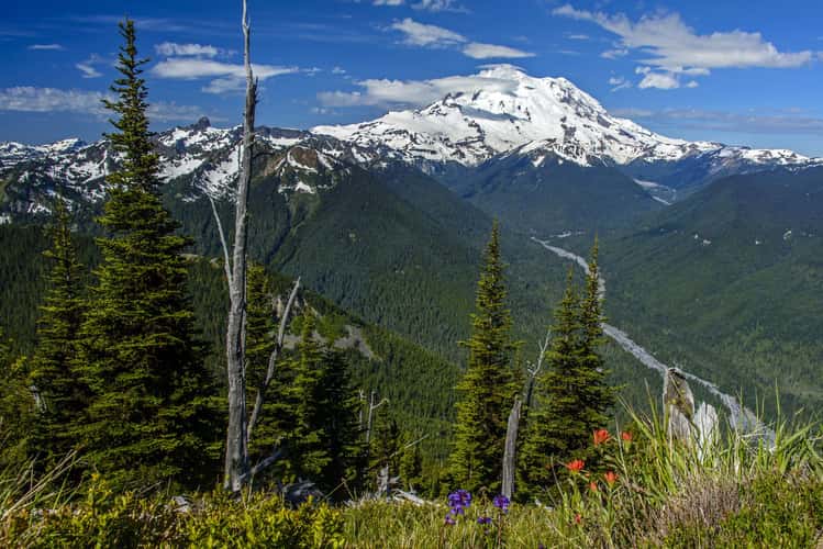 Crystal Peak