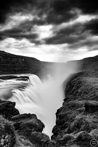 Gullfoss