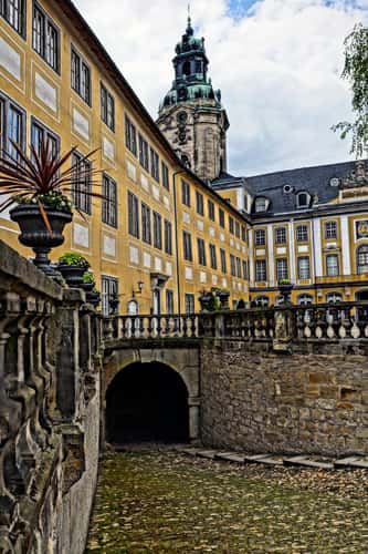 Heidecksburg