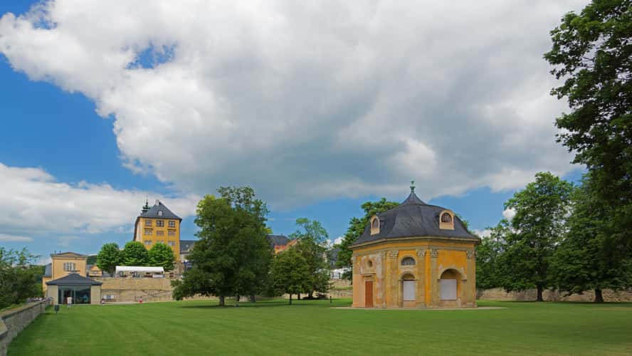 Heidecksburg