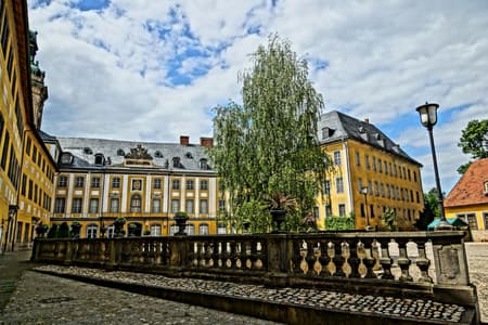 Heidecksburg