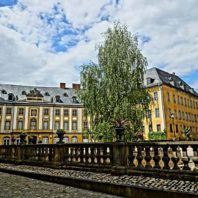 Heidecksburg, Germany