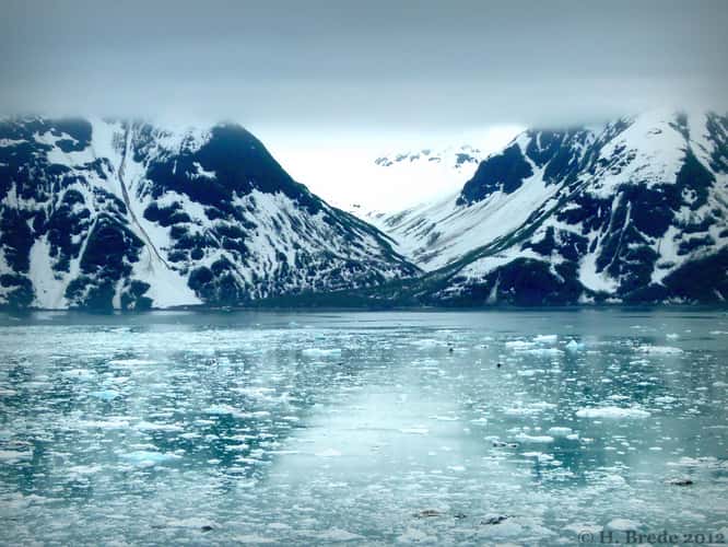 Hubbard Glacier 2