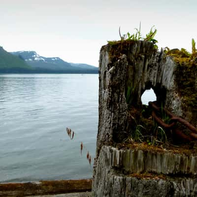 Icy Strait Point 2, USA