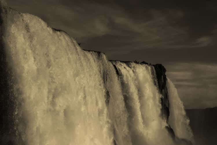 Iguazu Falls