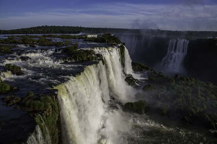 Iguazu Falls