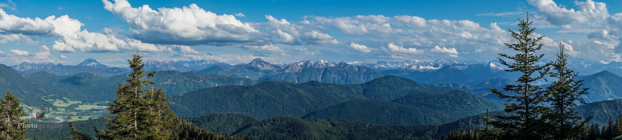 Karwendel Gebirge, Germany