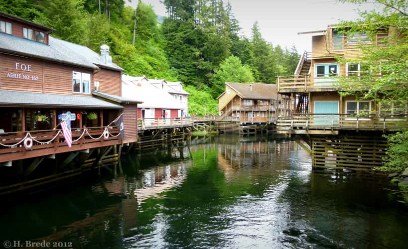 Ketchikan
