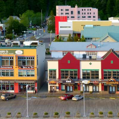 Ketchikan 2, USA