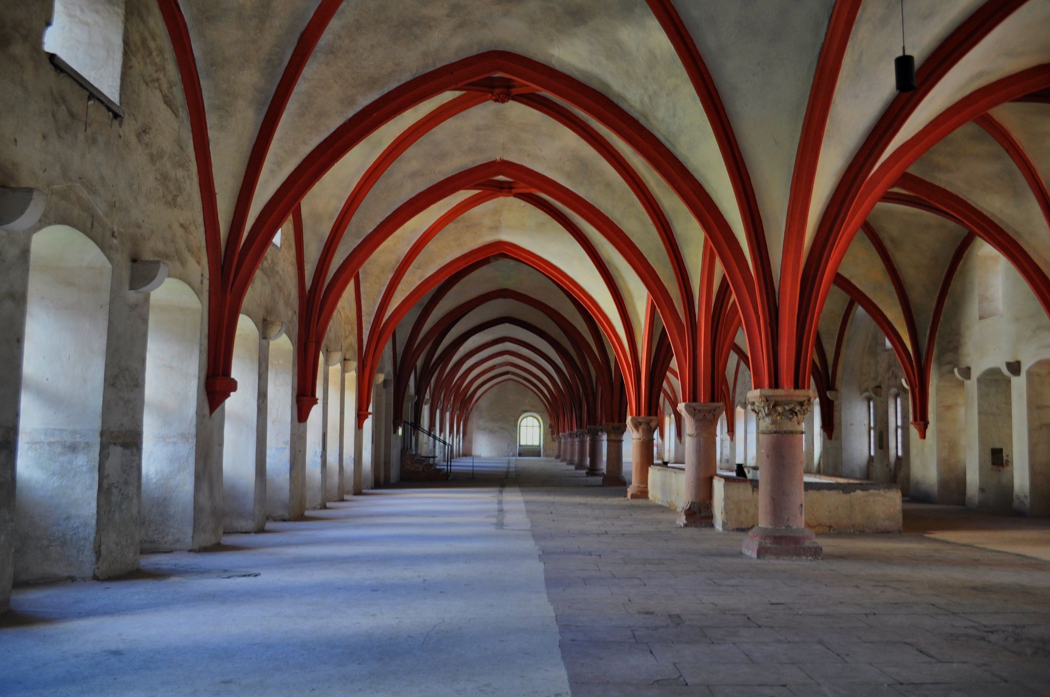 Kloster Eberbach, Germany