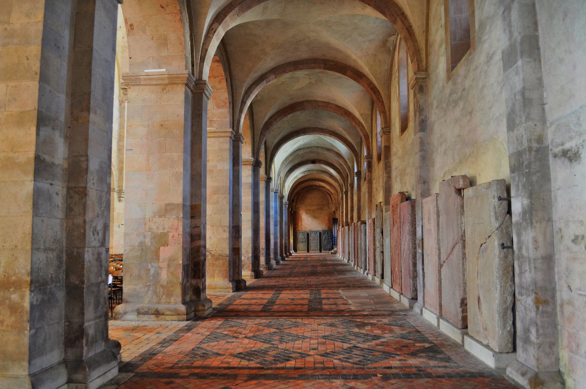 Kloster Eberbach, Germany
