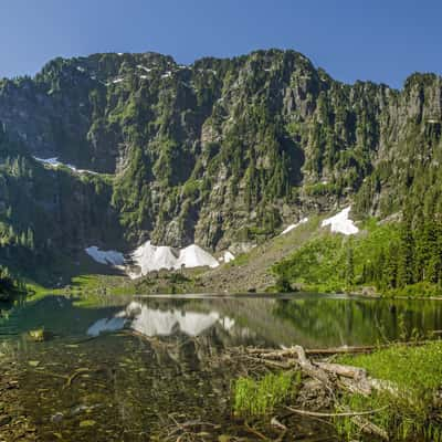 Lake Twenty Two, USA