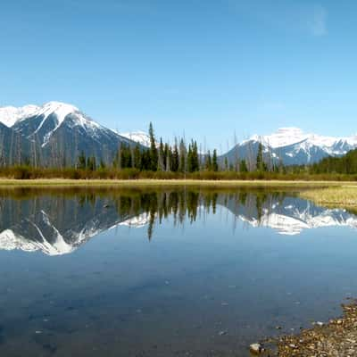 Lake Vermillion, USA