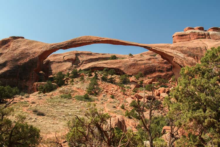 Landscape Arch