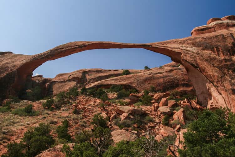 Landscape Arch