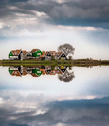 Maarken Island