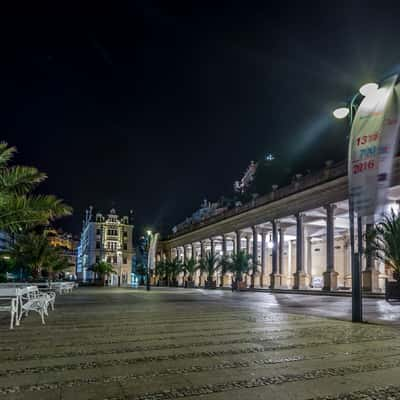 Mill Colonnade, Czech Republic