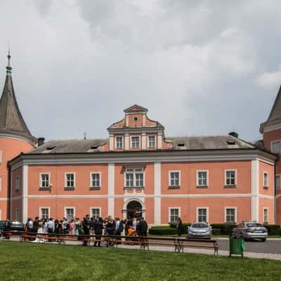 Museum Sokolov, Czech Republic