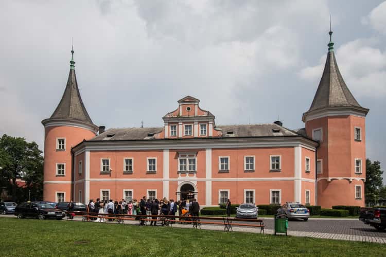 Museum Sokolov