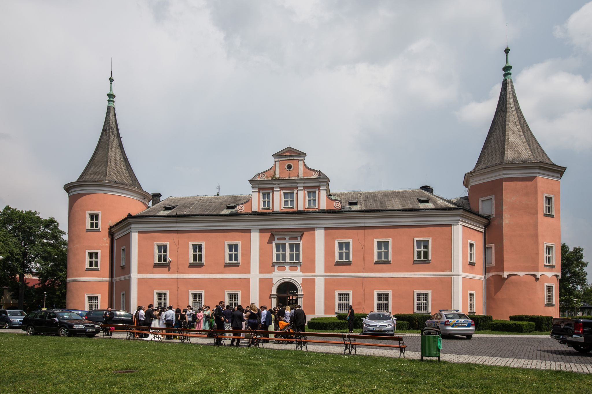 Museum Sokolov, Czech Republic