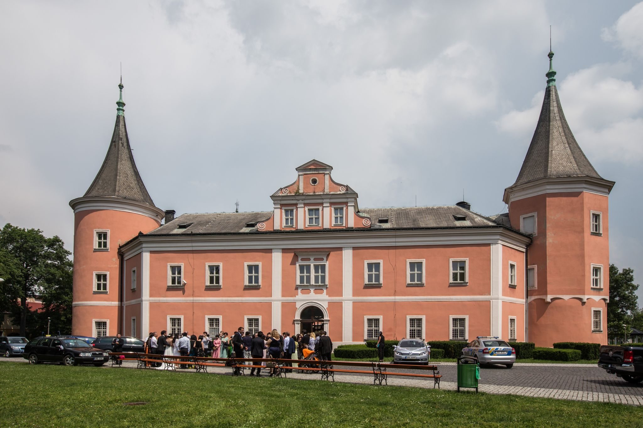 Museum Sokolov, Czech Republic