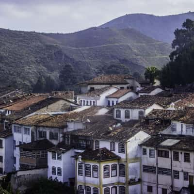 Ouro Preto, Brazil