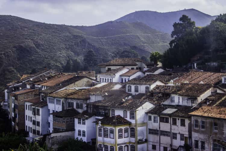 Ouro Preto