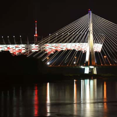 Poland's National Stadium, Poland